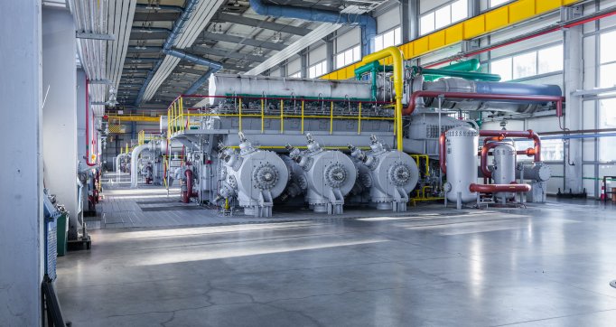 Conexus: The volume of natural gas stored in the facility exceeds the needs of the Latvian market