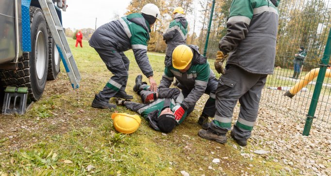 Siguldas novadā norisināsies vietēja līmeņa civilās aizsardzības un katastrofu pārvaldīšanas mācības