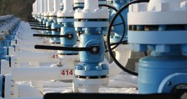 The international role of Inčukalns Ungerground Gas Storage is increased