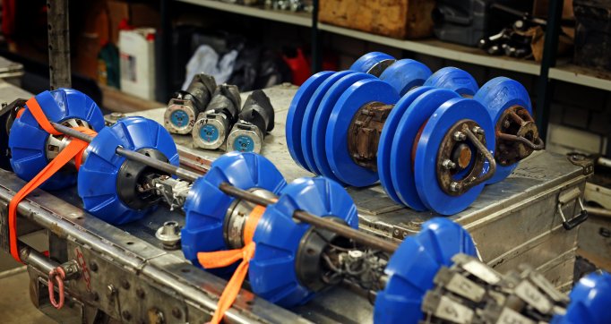 Baltic transmission system operators harmonise gas quality standards