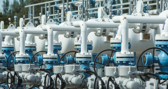 Conexus takes steps to increase natural gas volumes in storage