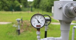 Apstiprina jaunos dabasgāzes pārvades sistēmas pakalpojumu tarifus