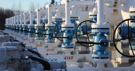 Inčukalns UGS to more actively store the minimum required natural gas amount, ensuring emergency capacity supply